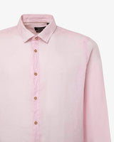 Camicia in lino