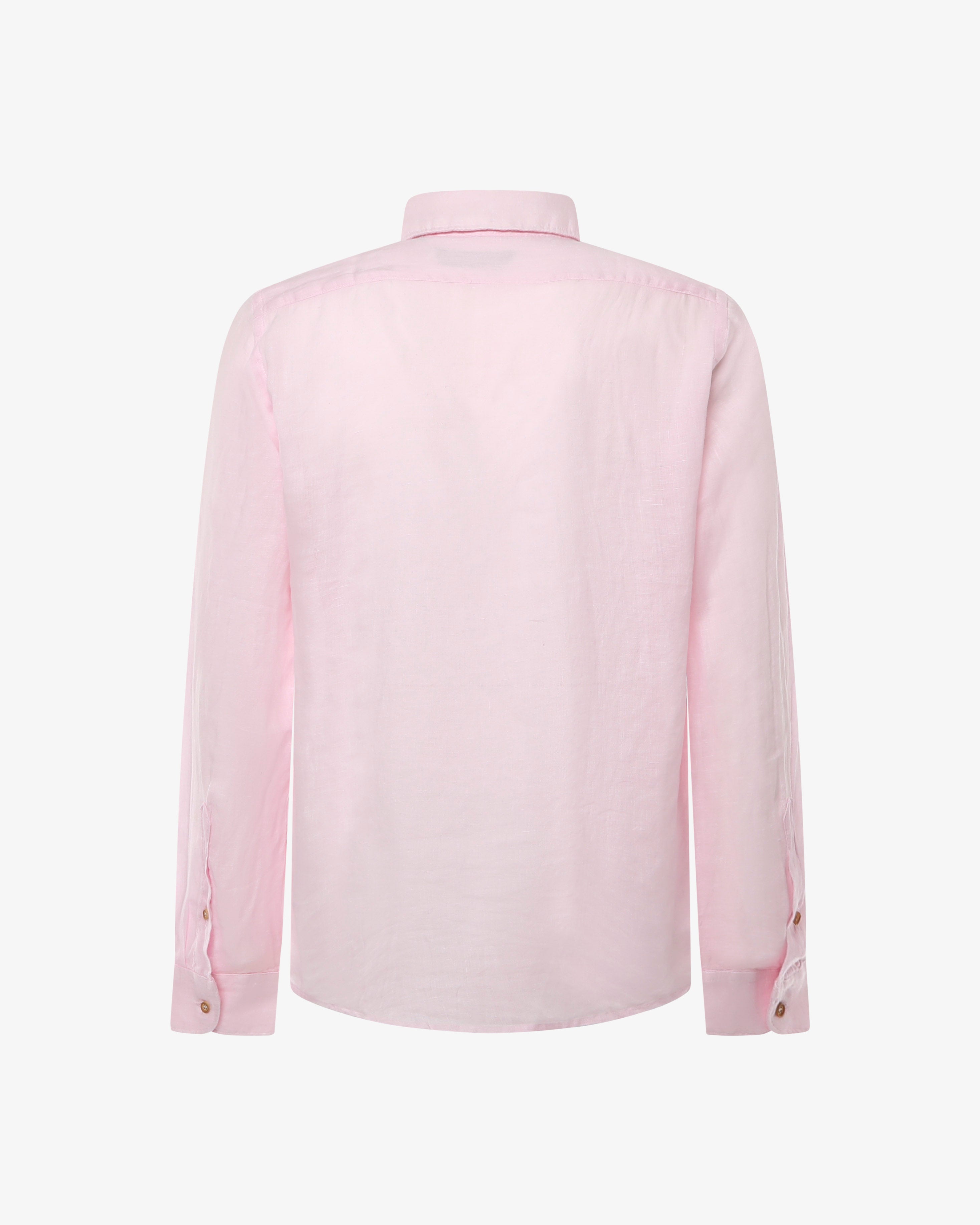 Camicia in lino