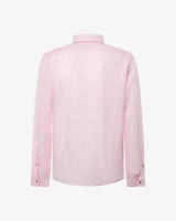 Camicia in lino
