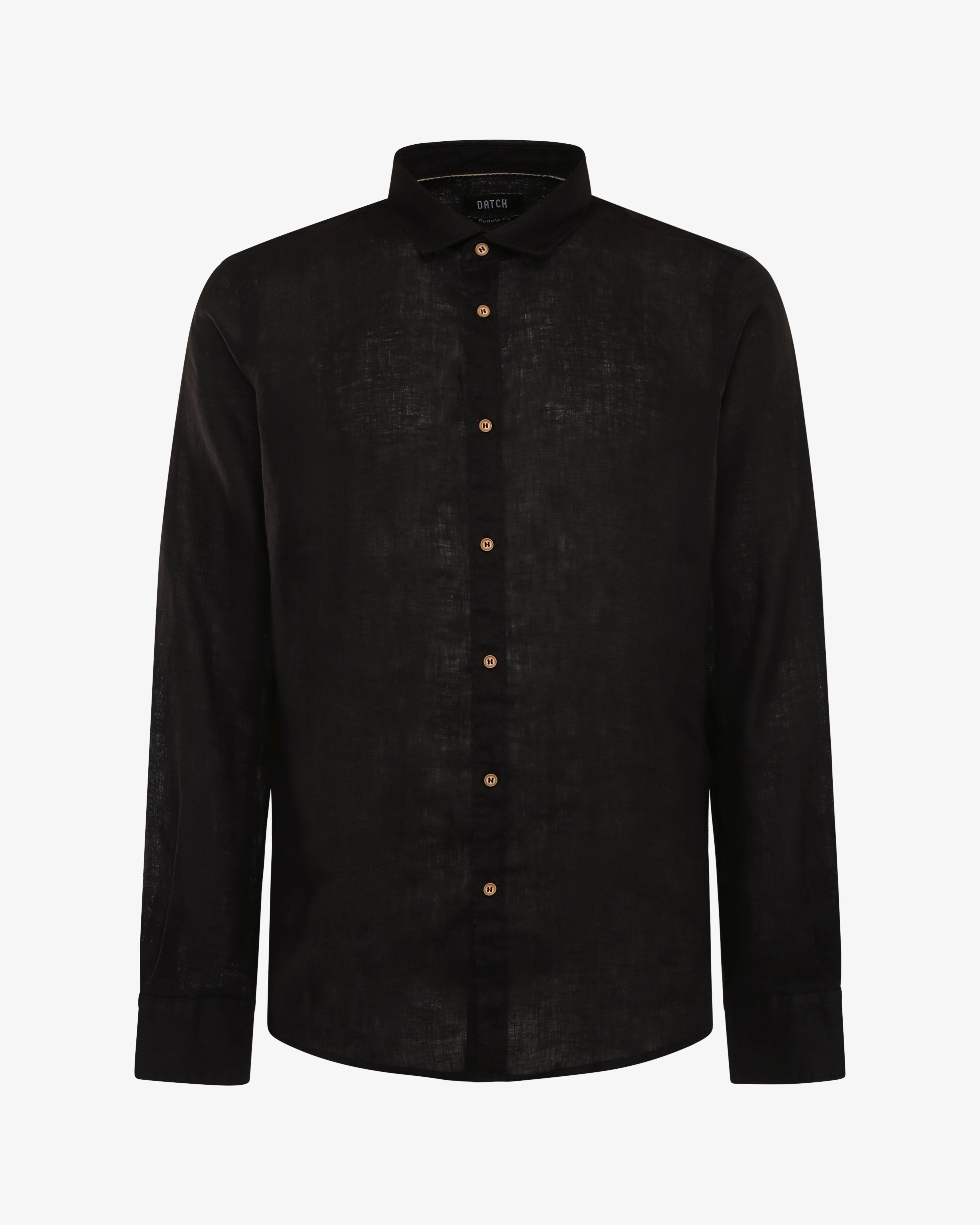 Camicia in lino