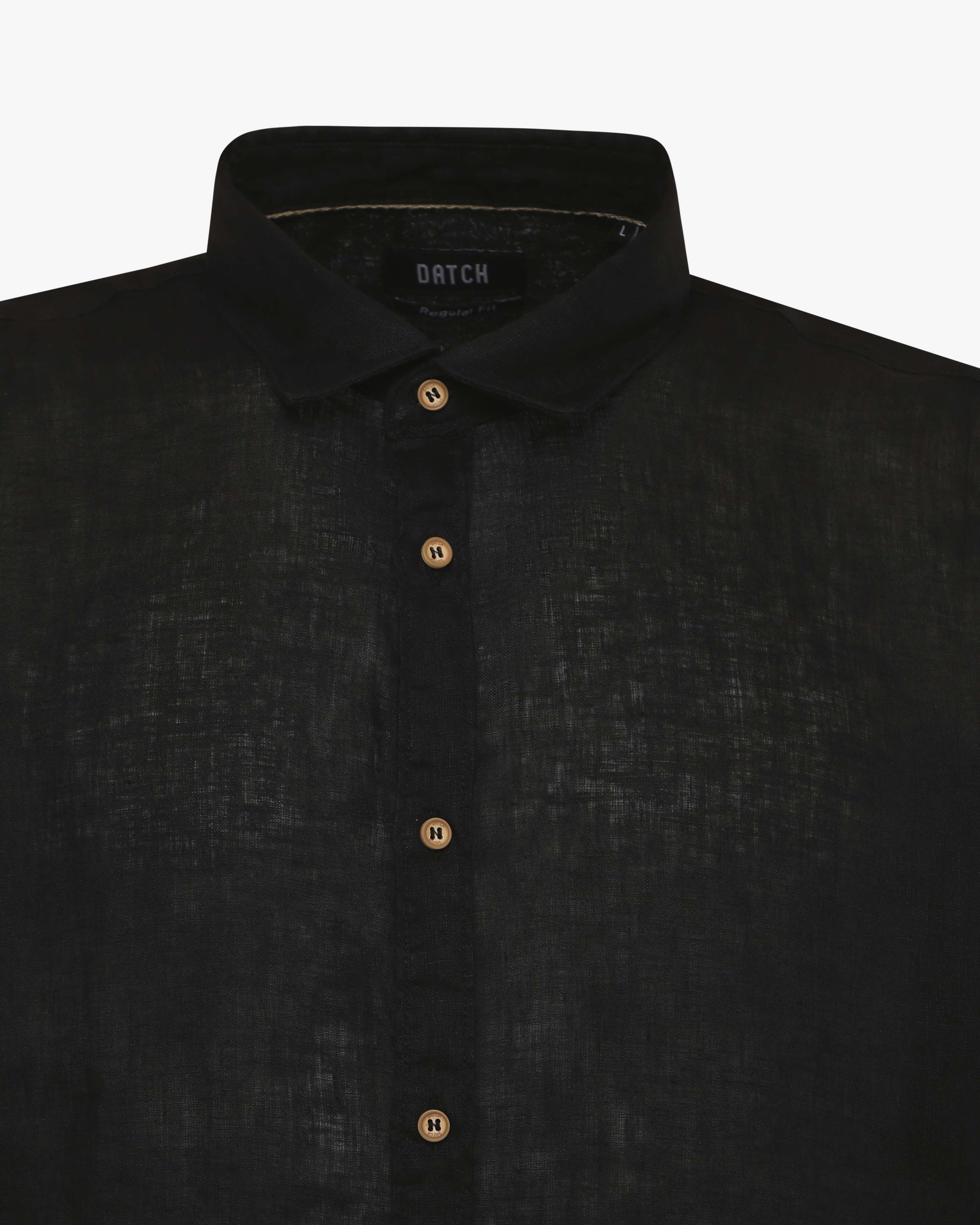 Camicia in lino