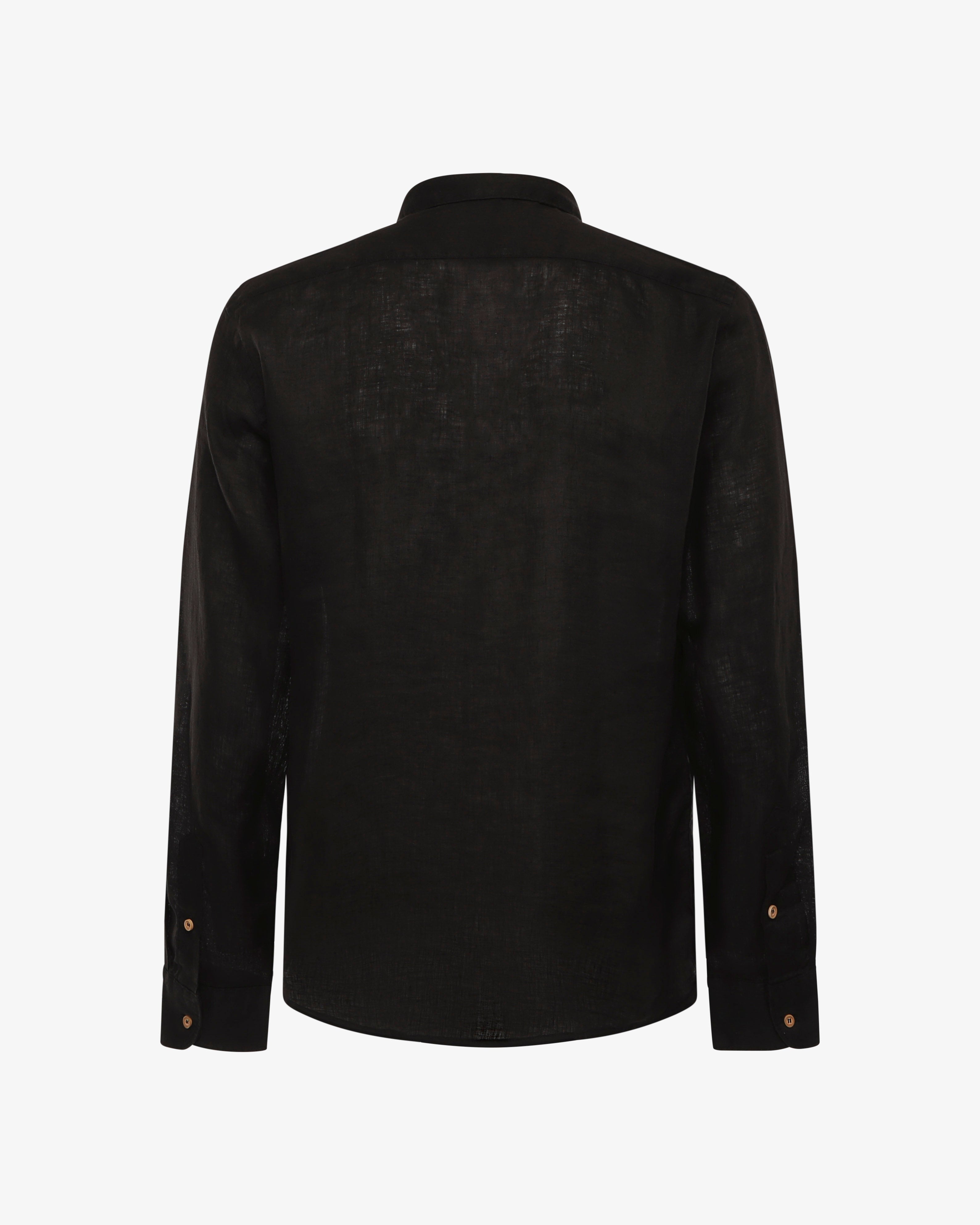 Camicia in lino