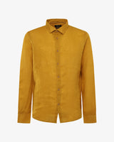 Camicia in lino