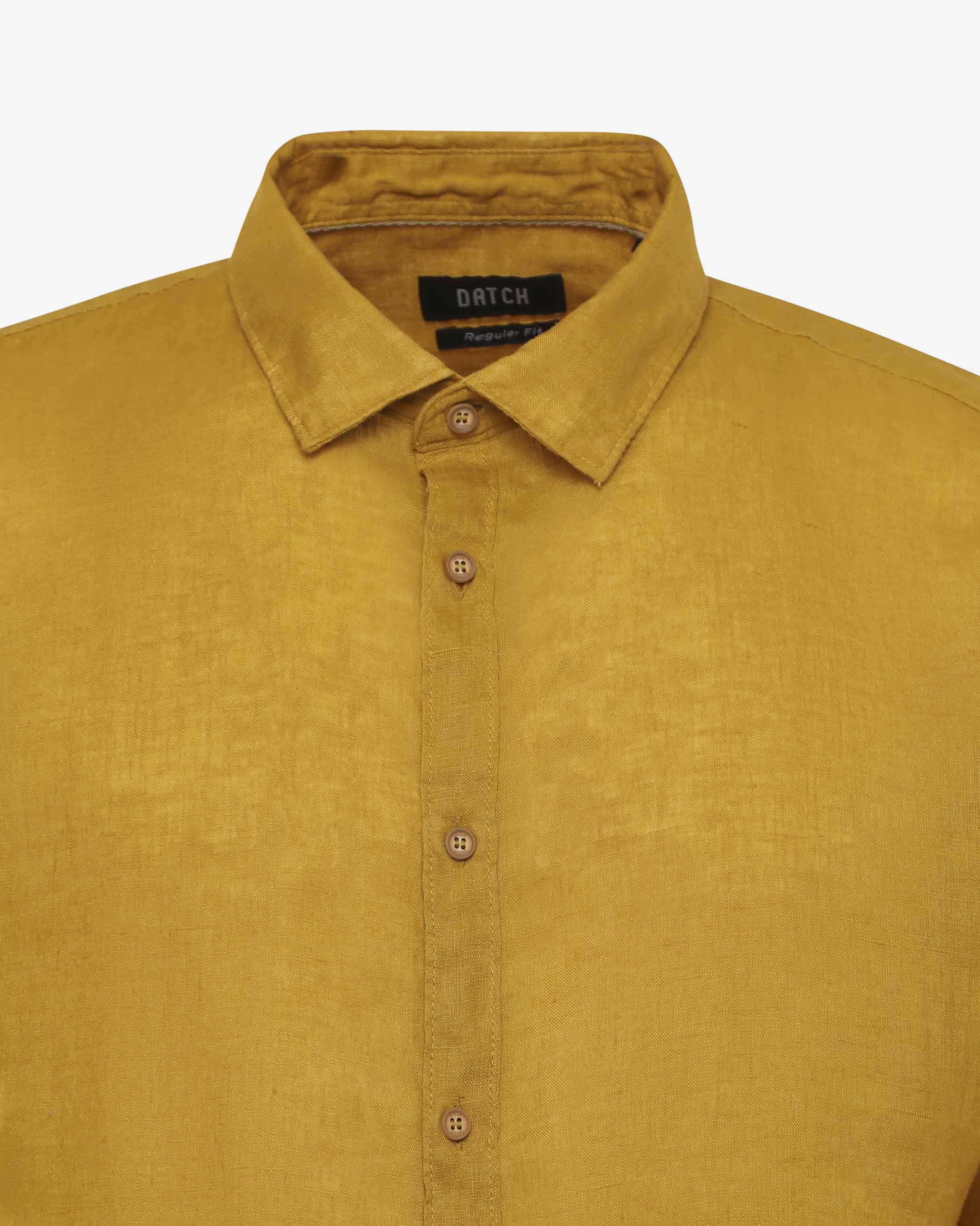 Camicia in lino