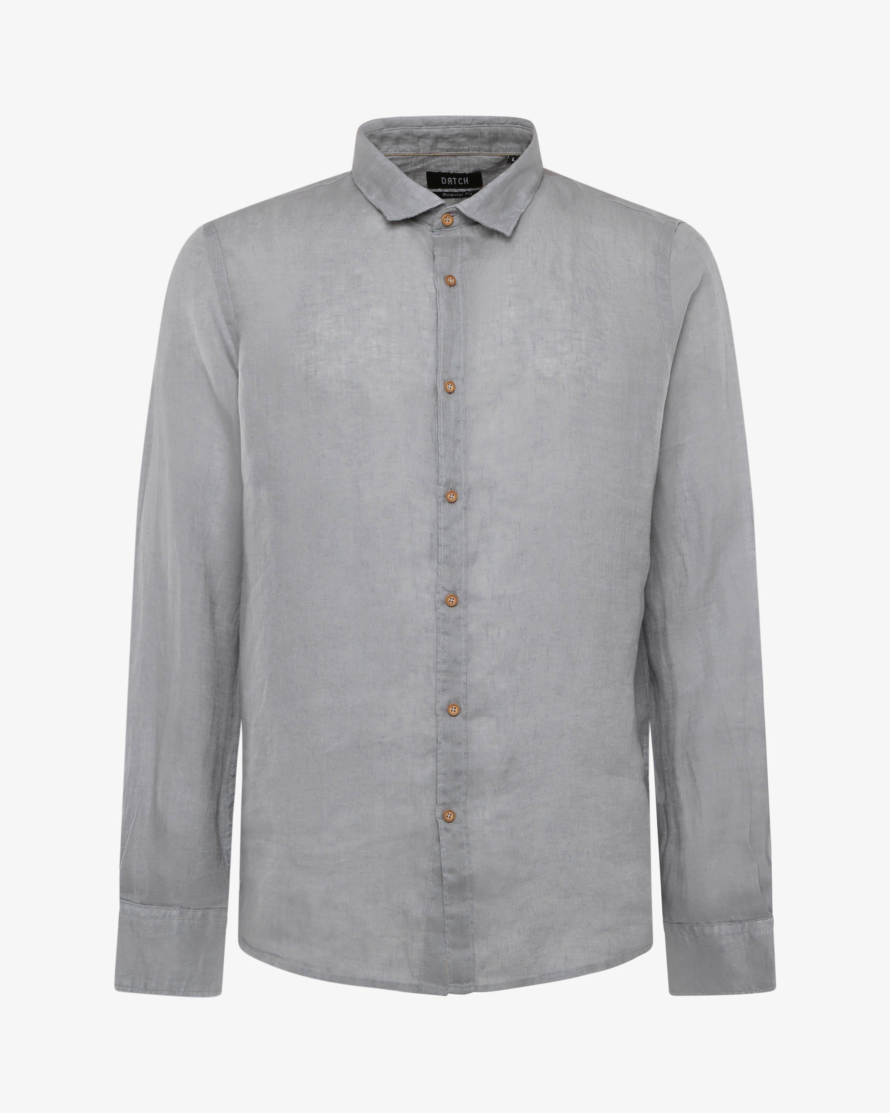 Camicia in lino