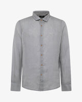 Camicia in lino