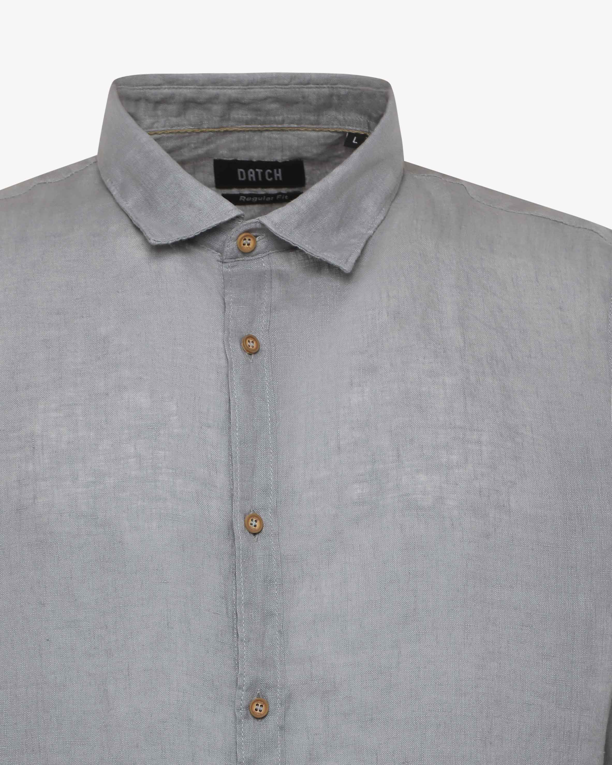 Camicia in lino