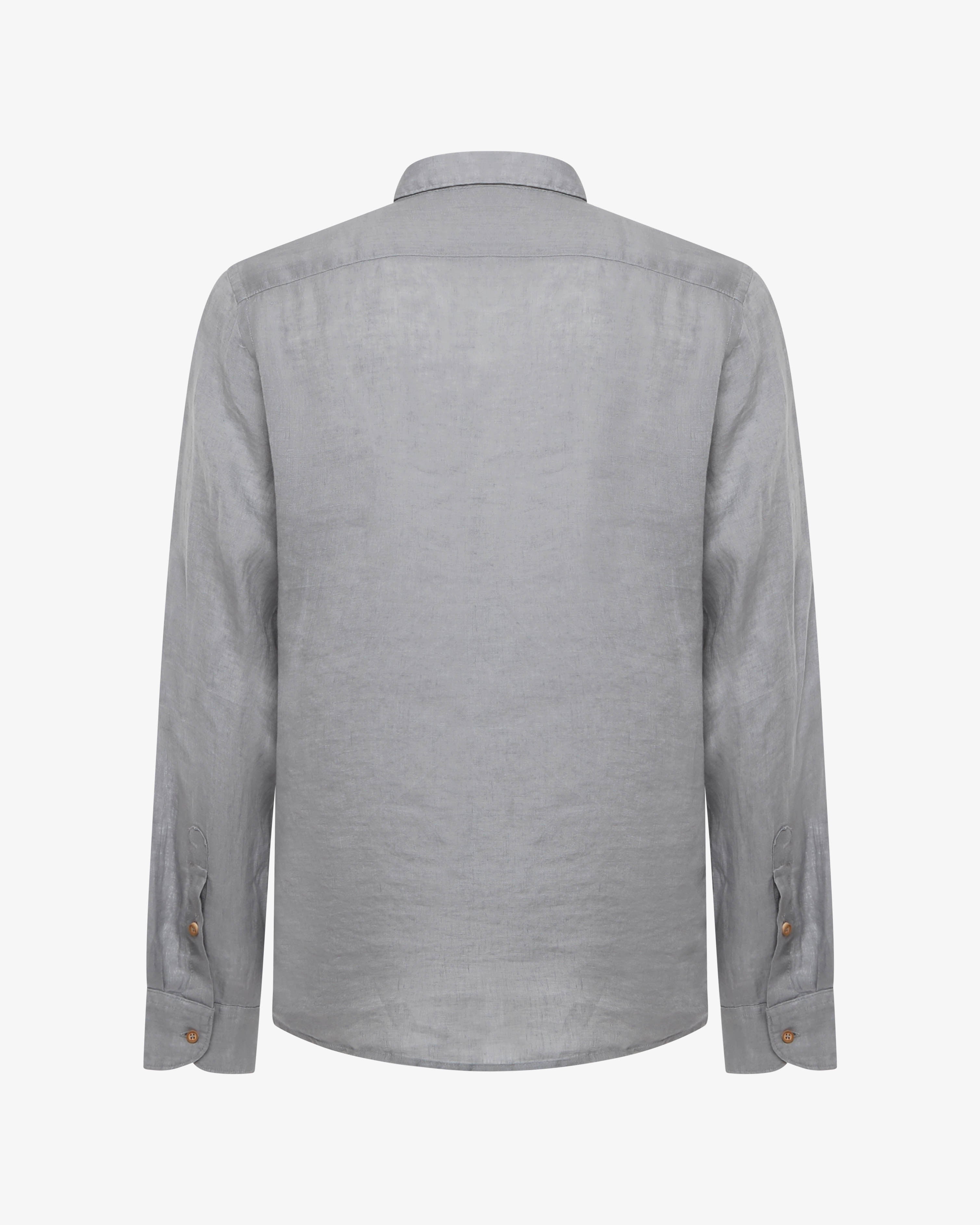 Camicia in lino