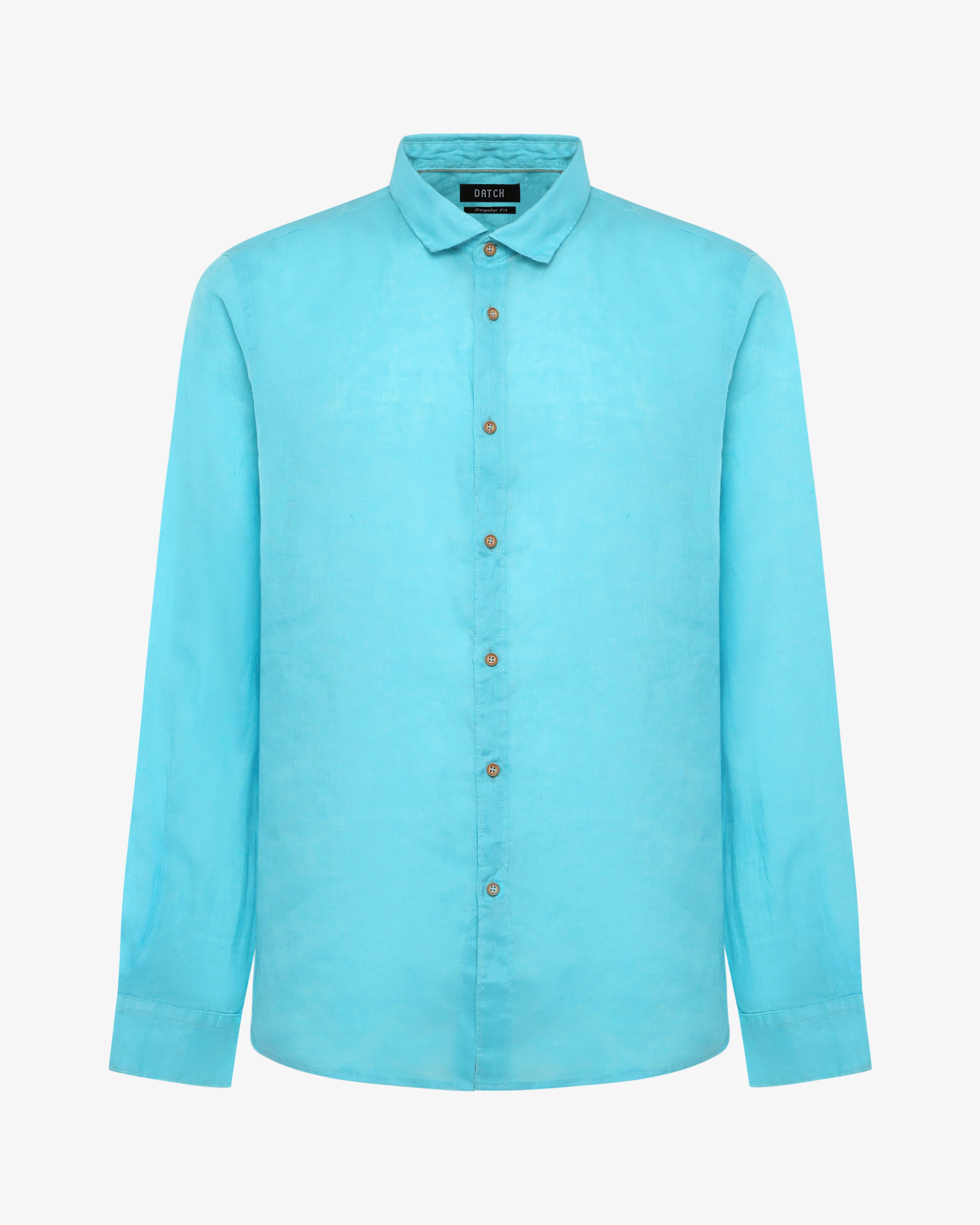 Camicia in lino