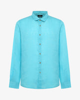 Camicia in lino