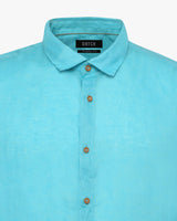 Camicia in lino