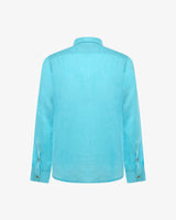 Camicia in lino