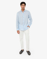 Camicia in lino
