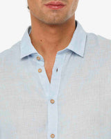 Camicia in lino