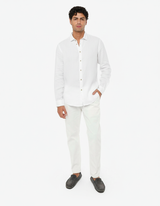 Camicia in lino