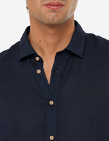 Camicia in lino