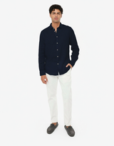 Camicia in lino