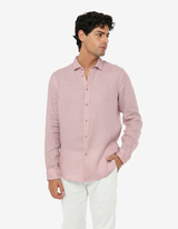 Camicia in lino
