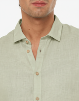 Camicia in lino