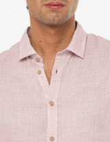Camicia in lino