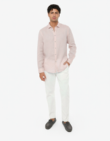 Camicia in lino