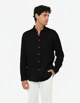 Camicia in lino
