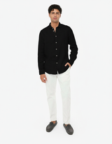 Camicia in lino