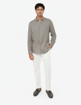Camicia in lino
