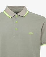Polo - Con logo
