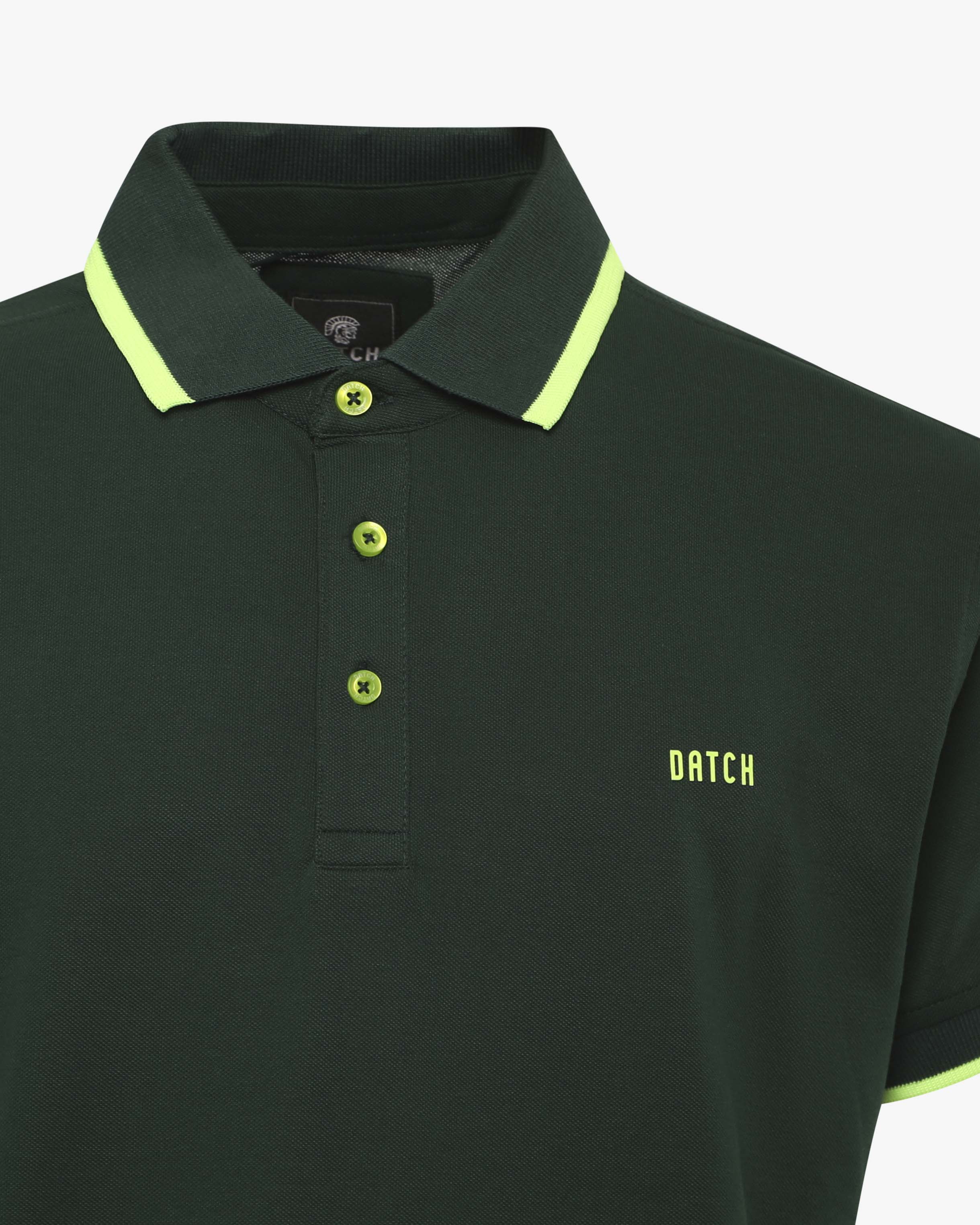 Polo - Con logo