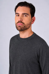 Maglione costine