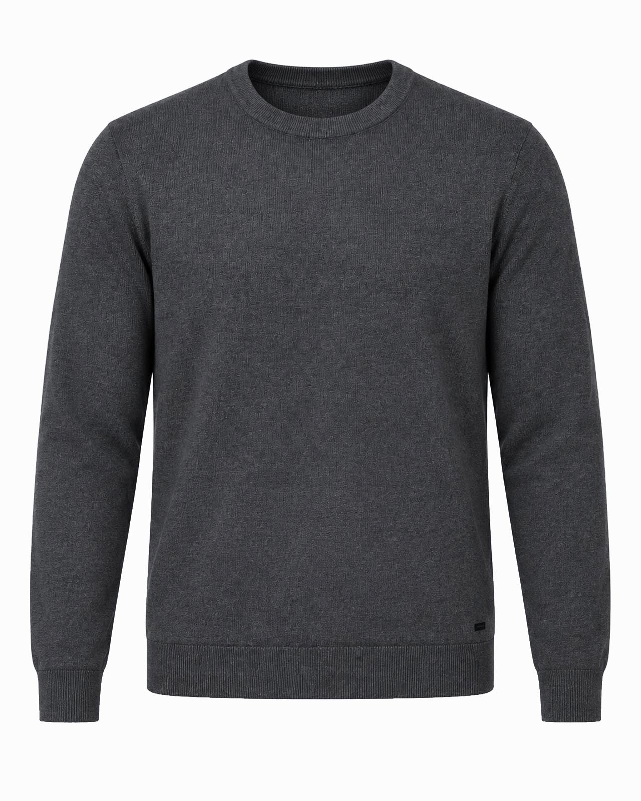 Maglione costine
