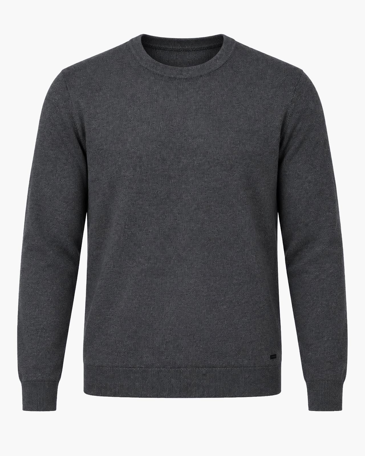 Maglione costine