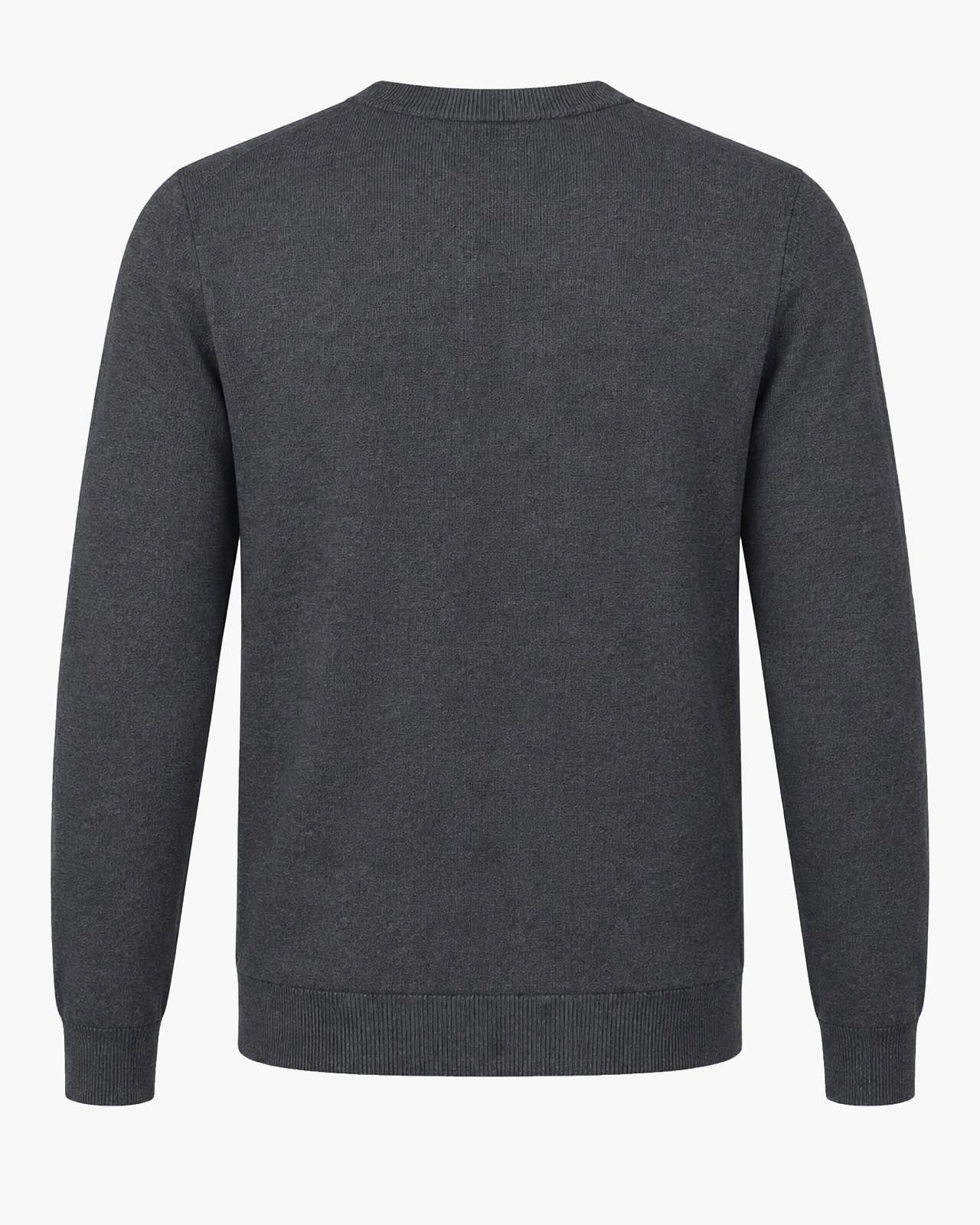Maglione costine