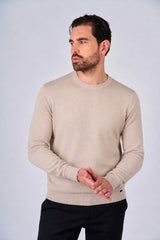 Maglione costine