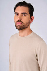 Maglione costine