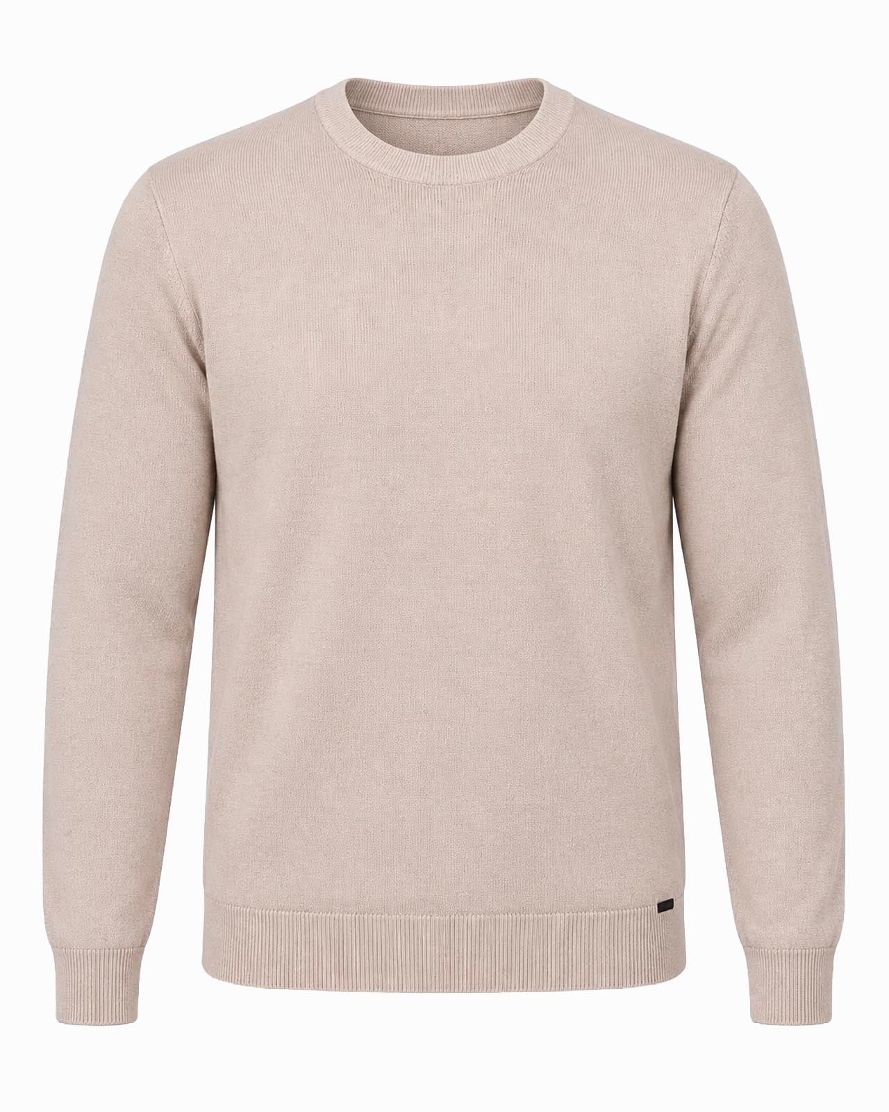 Maglione costine