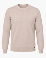 Maglione costine