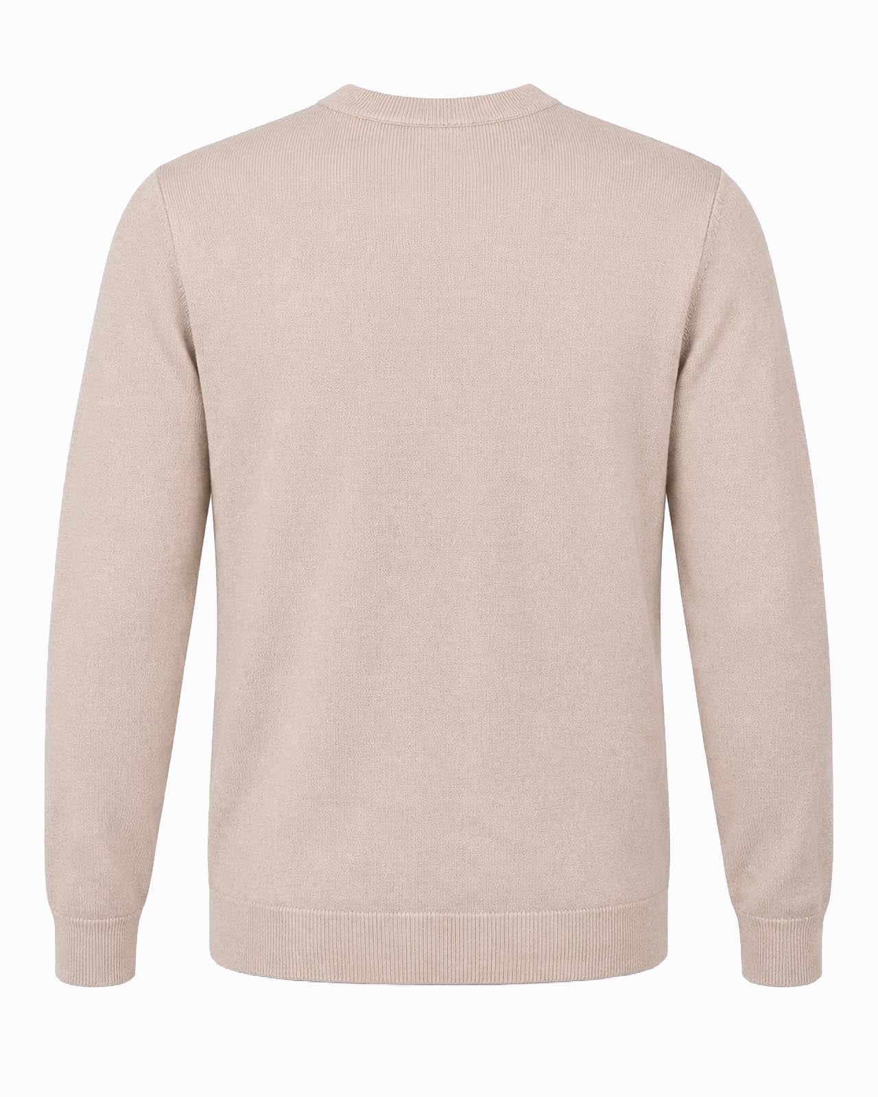 Maglione costine