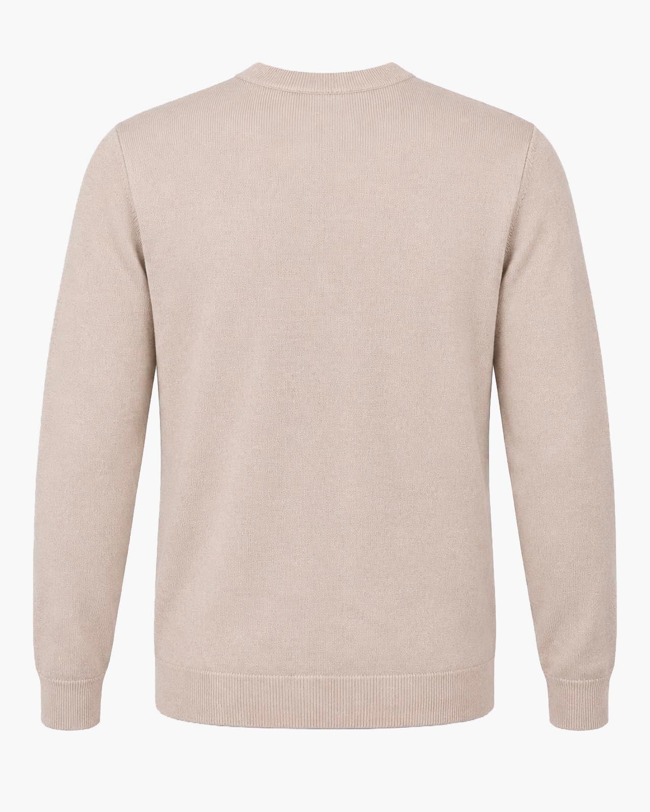 Maglione costine