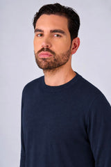 Maglione costine