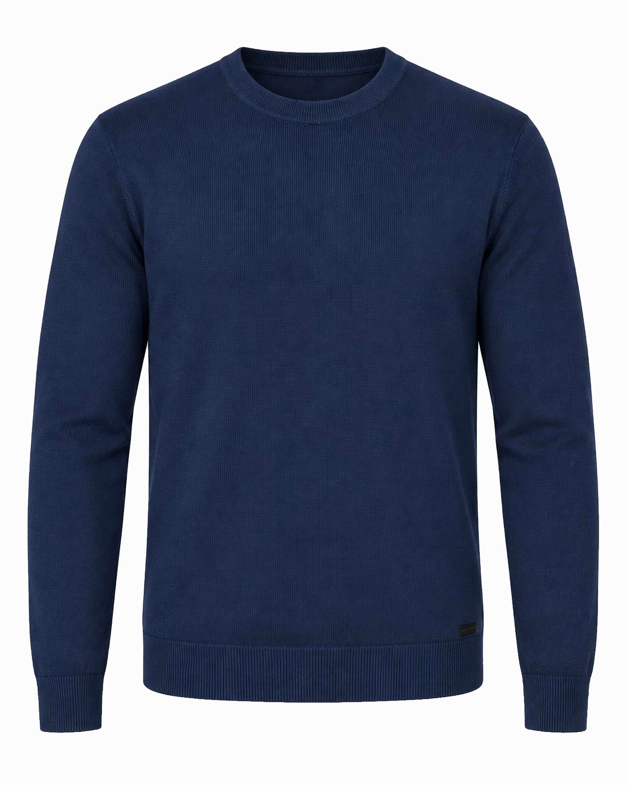Maglione costine