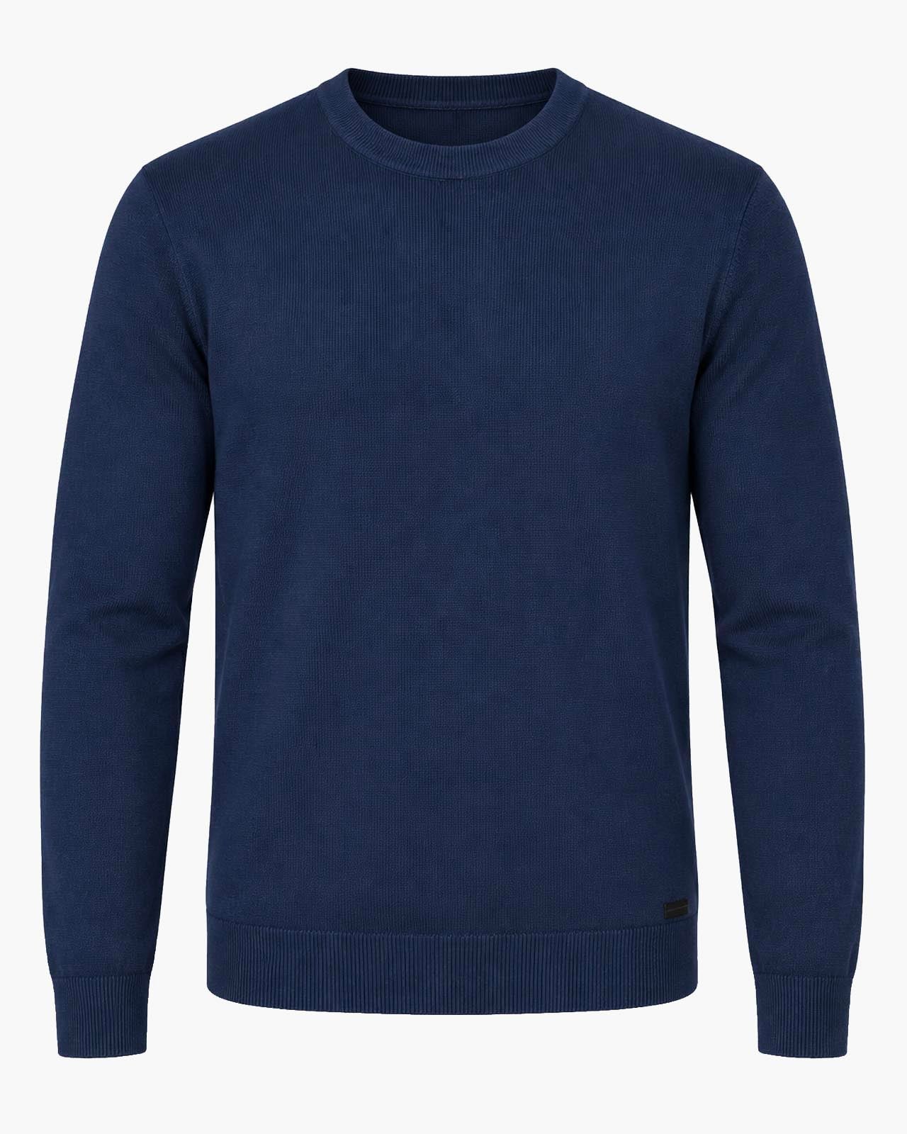 Maglione costine