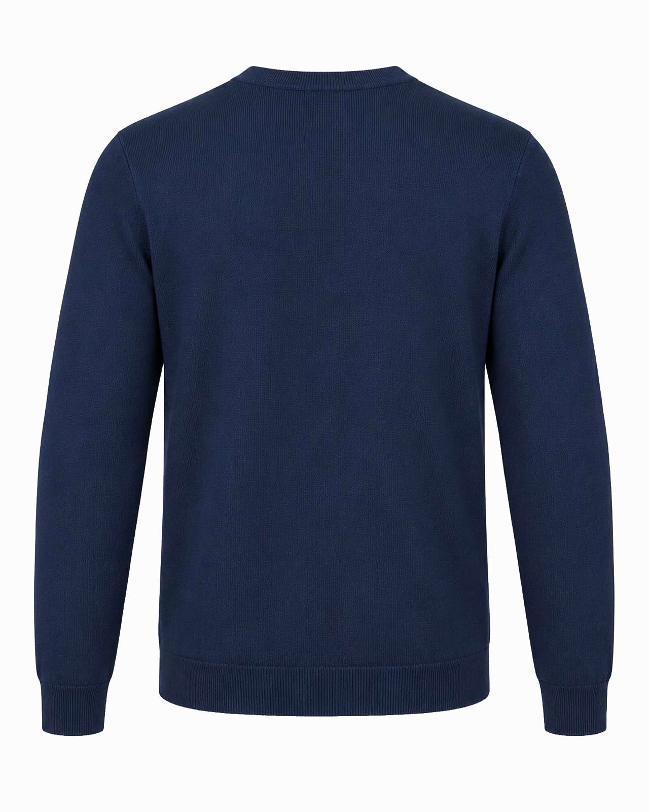 Maglione costine