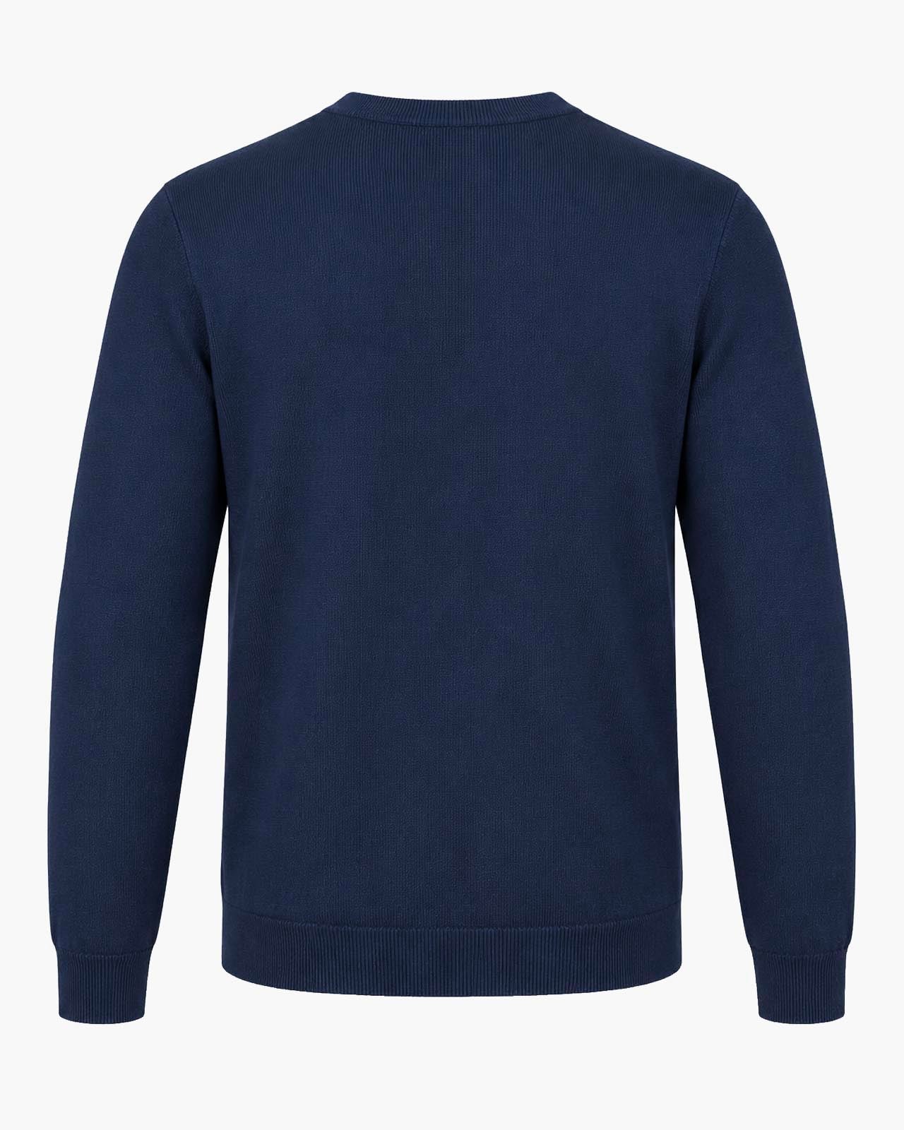 Maglione costine