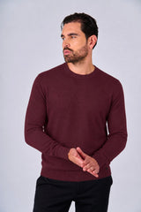 Maglione costine