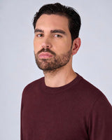 Maglione costine