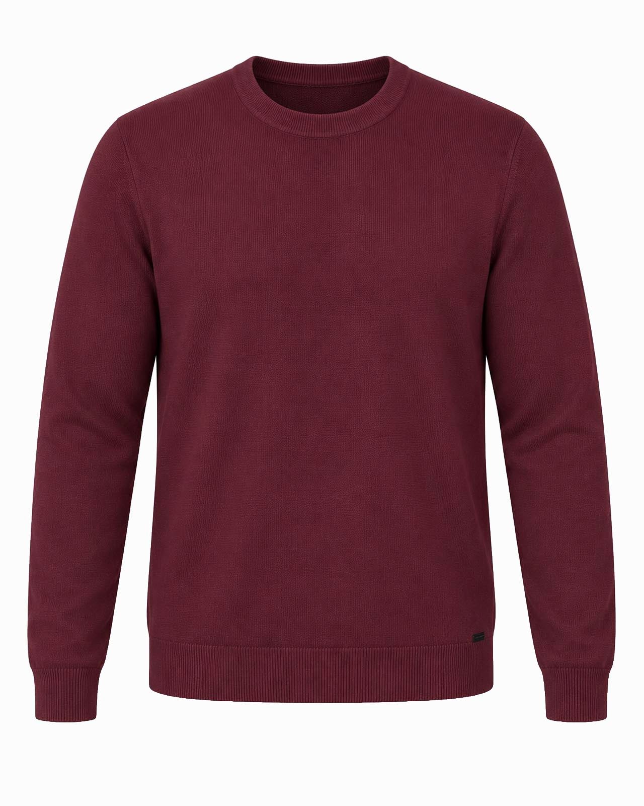 Maglione costine