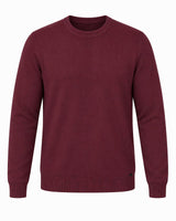 Maglione costine