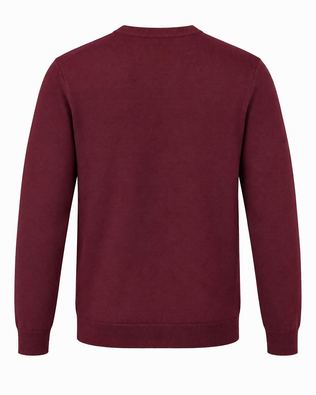 Maglione costine